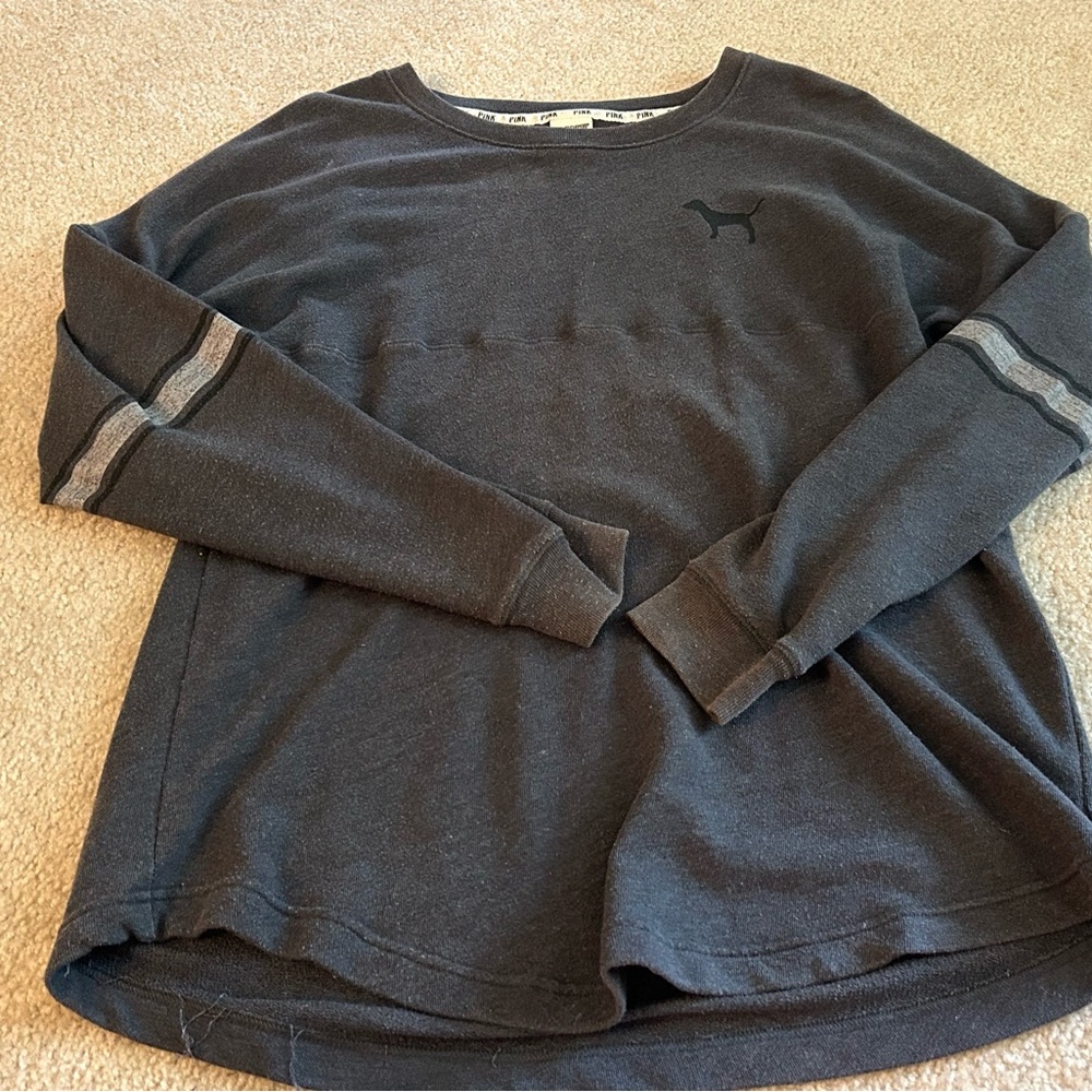 PINK Long sleeve shirt